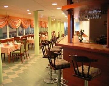 Фотографии Отель Hotel Angie г. Пущиково (Польша) №4 Фото Отель Hotel Angie г. Пущиково 4